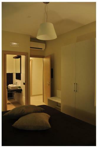 Bed & Breakfast Al Mol� Affittacamere