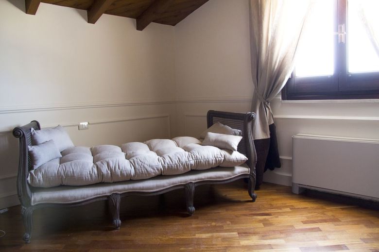 Hotel Villa Calandrino