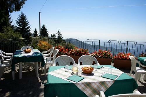 Bed & Breakfast Baita Bondella