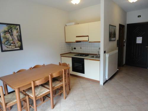 Apartamento Residence Il Mulinaccio