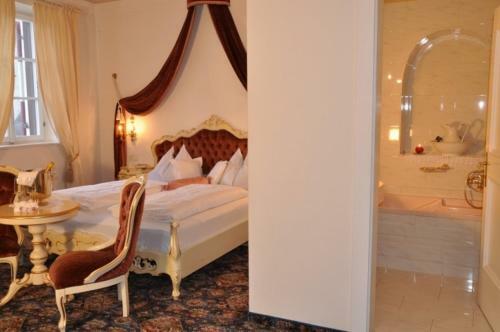 Hotel Ansitz Kandelburg