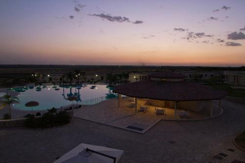 Hotel Ristoppia Resort