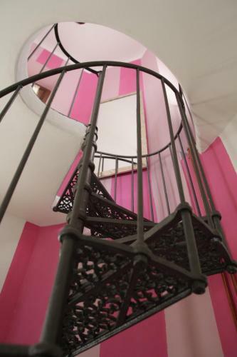 Bed & Breakfast Relais Villa Brioschi