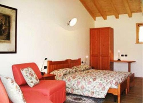 Bed & Breakfast Col Delle Rane