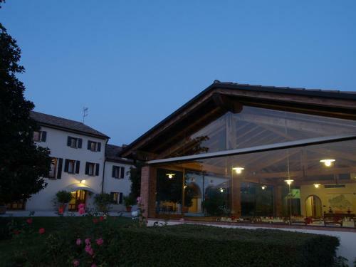 Bed & Breakfast Col Delle Rane