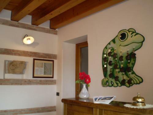 Bed & Breakfast Col Delle Rane