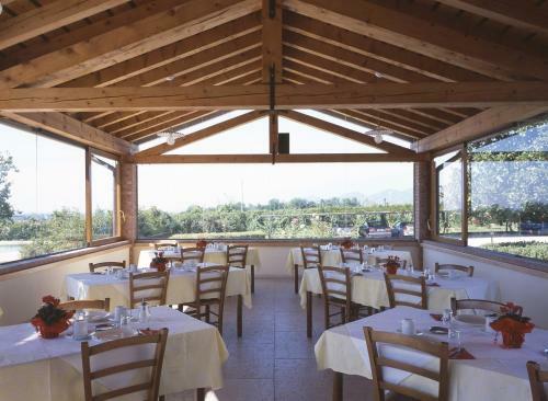 Bed & Breakfast Col Delle Rane