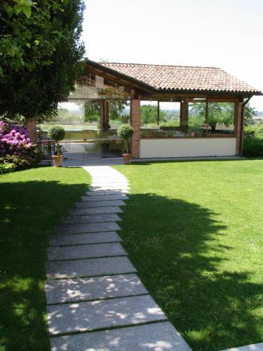 Bed & Breakfast Col Delle Rane
