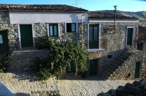 Apartamento Eleutheria