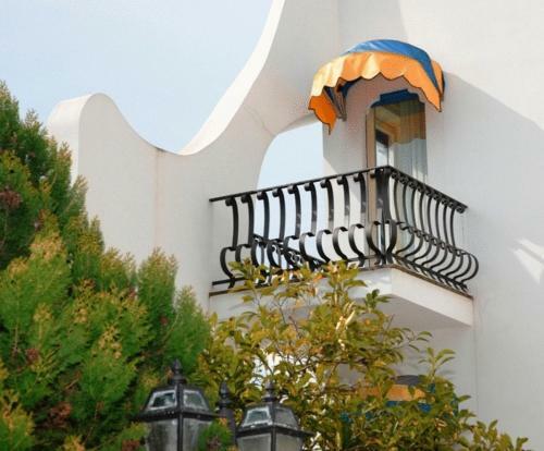 Hotel Meson Feliz