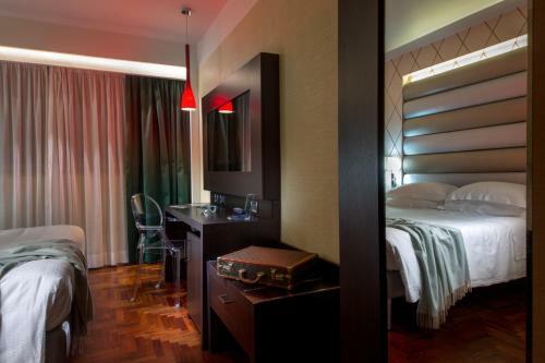 Hotel Enea