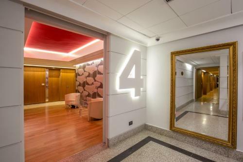 Hotel Enea