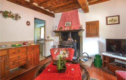 Mulino Di Sompiano