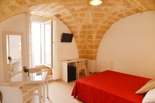 Bed & Breakfast La Corte Di Maria