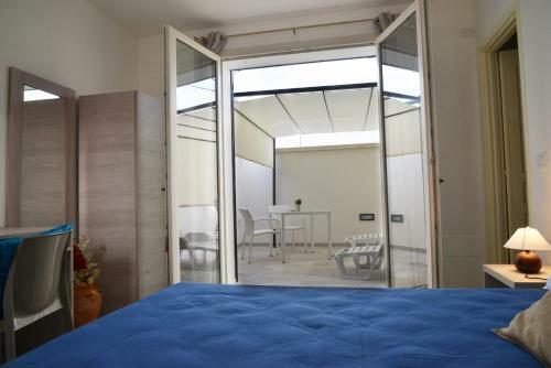 Bed & Breakfast La Corte Di Maria