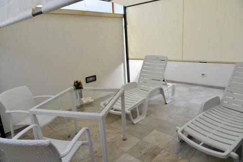 Bed & Breakfast La Corte Di Maria