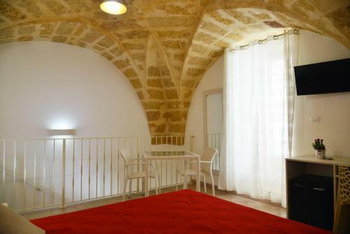 Bed & Breakfast La Corte Di Maria