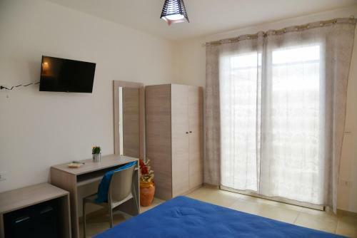 Bed & Breakfast La Corte Di Maria
