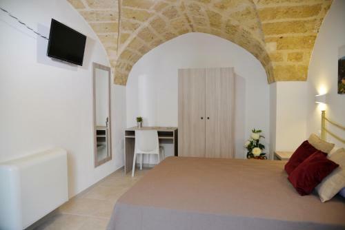 Bed & Breakfast La Corte Di Maria