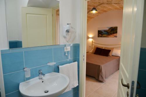 Bed & Breakfast La Corte Di Maria