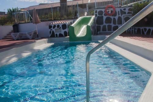 Apartamento Relax & Sun Home