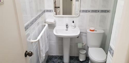 Apartamento Relax & Sun Home