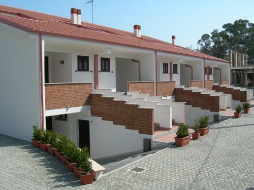 Apartamento Residence Gualtieri