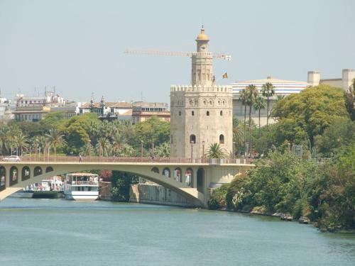 Apartamento Loft Aire Sevilla