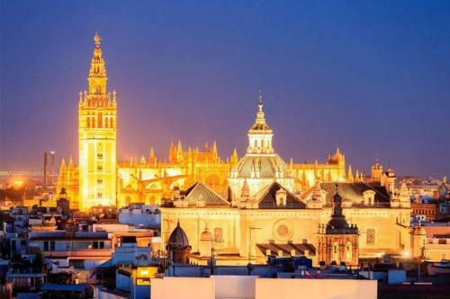 Apartamento Loft Aire Sevilla