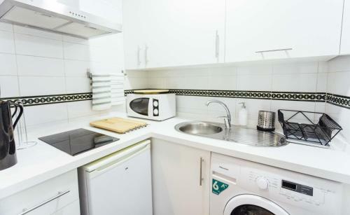 Apartamento Loft Aire Sevilla