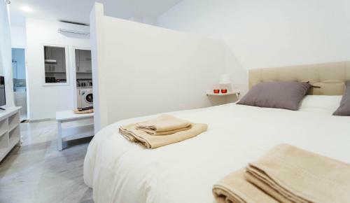Apartamento Loft Aire Sevilla