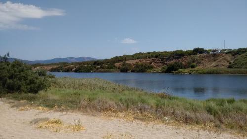 Apartamento Appartamento Coghinas