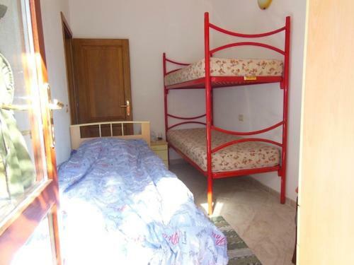 Apartamento Villino Tirreno