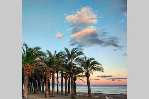 Apartamento Piso En El Centro De Torremolinos
