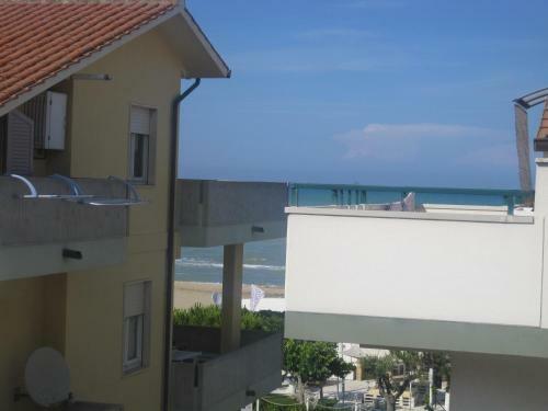 Bed & Breakfast Verde Mare