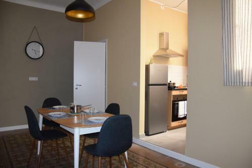 Apartamento Residenza Dei Quattro