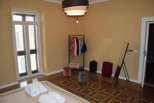 Apartamento Residenza Dei Quattro