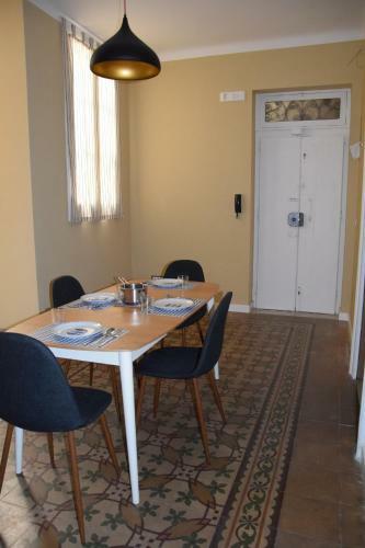 Apartamento Residenza Dei Quattro