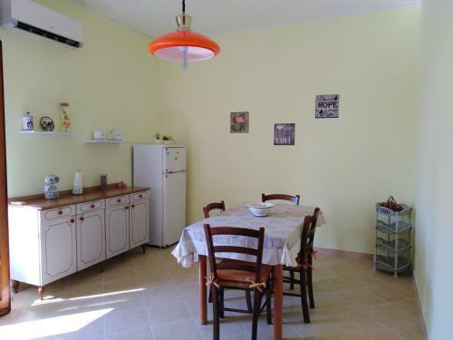 Apartamento Domus "rosa"