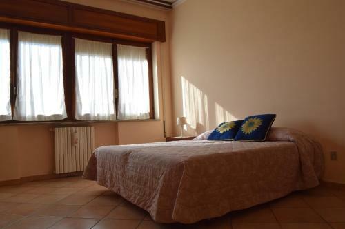 Apartamento Domus "rosa"