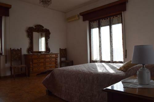 Apartamento Domus "rosa"