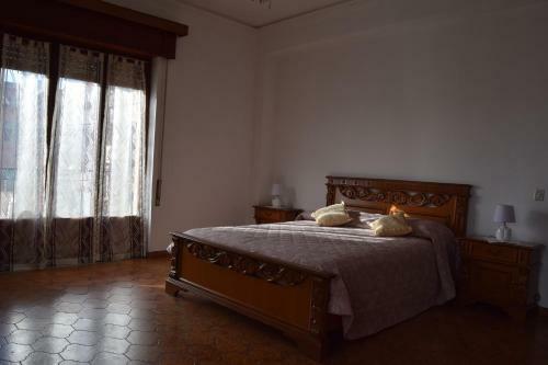 Apartamento Domus "rosa"