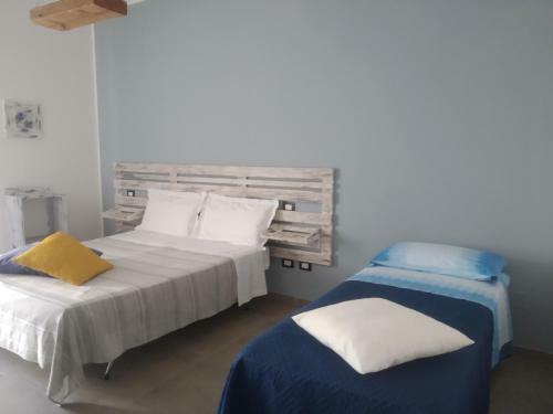Bed & Breakfast Casa Paradiso Camere In Affitto