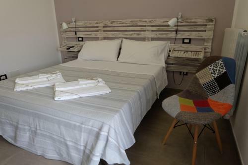Bed & Breakfast Casa Paradiso Camere In Affitto