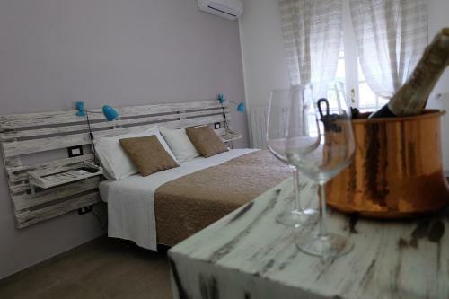 Bed & Breakfast Casa Paradiso Camere In Affitto
