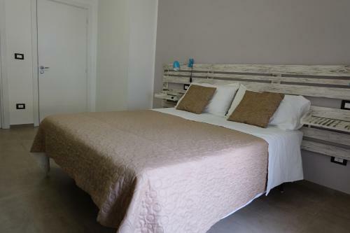 Bed & Breakfast Casa Paradiso Camere In Affitto