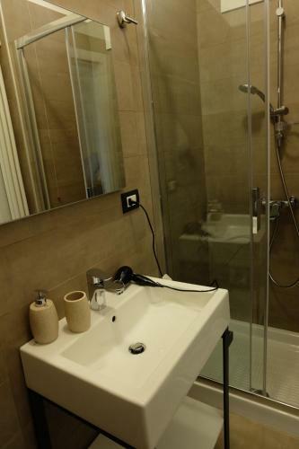 Bed & Breakfast Casa Paradiso Camere In Affitto