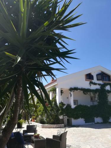 Apartamento Villa Greta