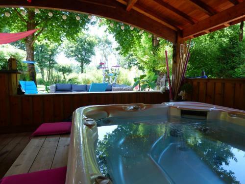 Maison Bassin D'arcachon