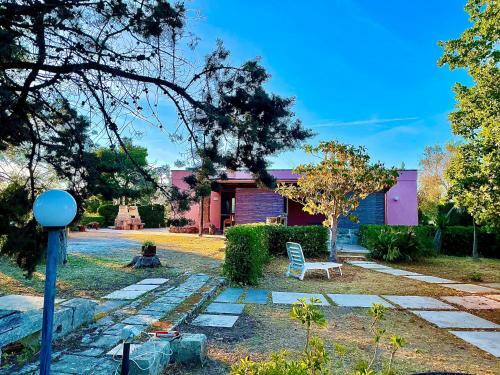 Agroturismo Villa Petrelli